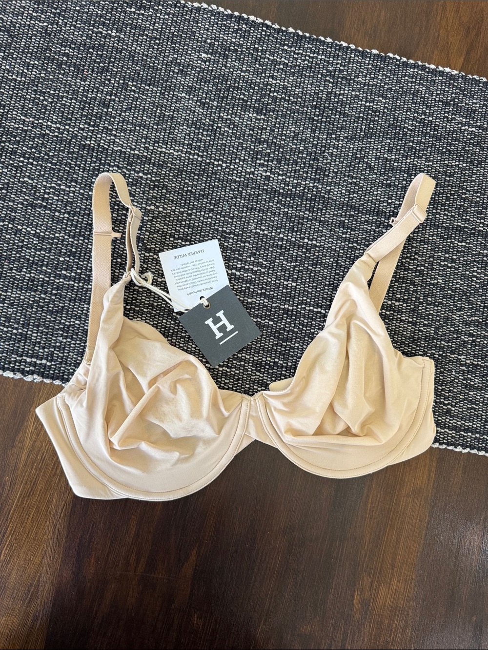 Harper Wilde Bra